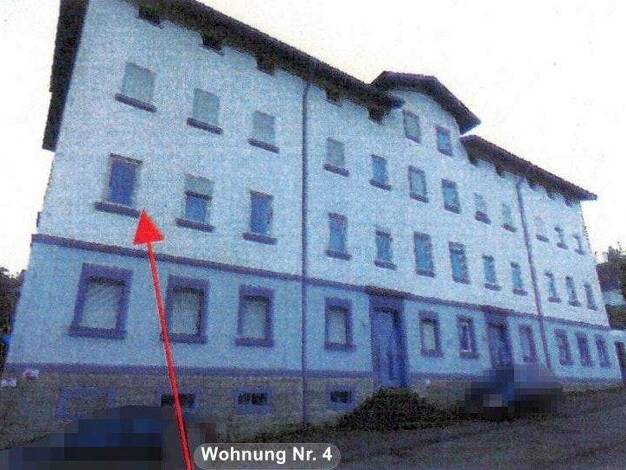 Wohnung zum Kauf provisionsfrei 80.000 € 4 Zimmer 95 m² Züttlingen Möckmühl 74219