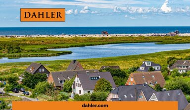 Mehrfamilienhaus zum Kauf 1.895.000 € 10 Zimmer 238 m² 982 m² Grundstück Sankt Peter-Ording 25826