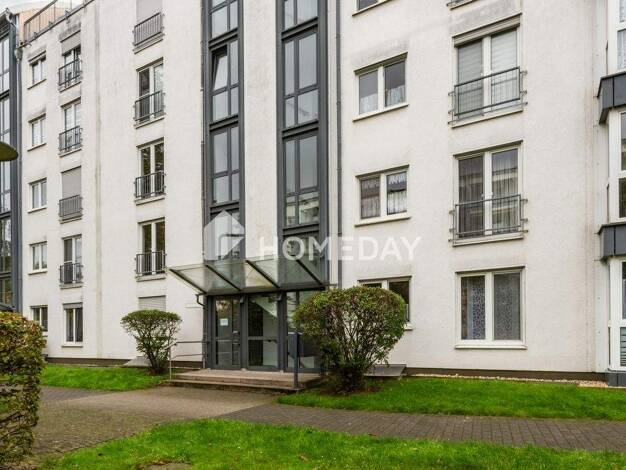 Wohnung zum Kauf 175.000 € 2 Zimmer 65,5 m² 1. Geschoss frei ab sofort Großzschocher Leipzig 04249