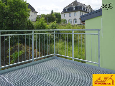 Maisonette zur Miete 1.500 € 6 Zimmer 150 m² 2. Geschoss Arnsberg / Oeventrop (Sauerland) 59823