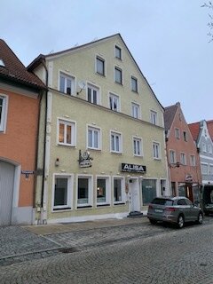 Mehrfamilienhaus zum Kauf provisionsfrei 745.500 € 424 m²<br/>Wohnfläche 300 m²<br/>Grundstück Geisenfeld Geisenfeld 85290