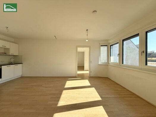 Wohnung zur Miete 1.298 € 2 Zimmer 58,4 m² 5. Geschoss Gumpendorfer Straße 57 Wien 1060