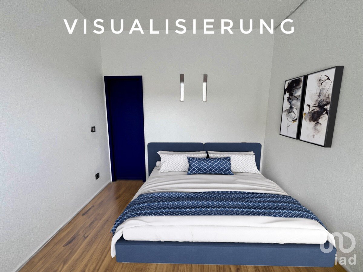 Wohnung zum Kauf 360.000 € 2 Zimmer 61 m²<br/>Wohnfläche 4.<br/>Geschoss Tempelhof Berlin 12101