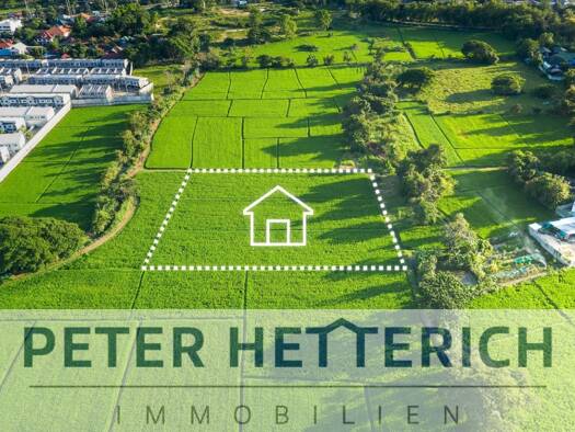 Gewerbegrundstück zum Kauf 1.000.000 € 25.000 m² Grundstück Salz 97616