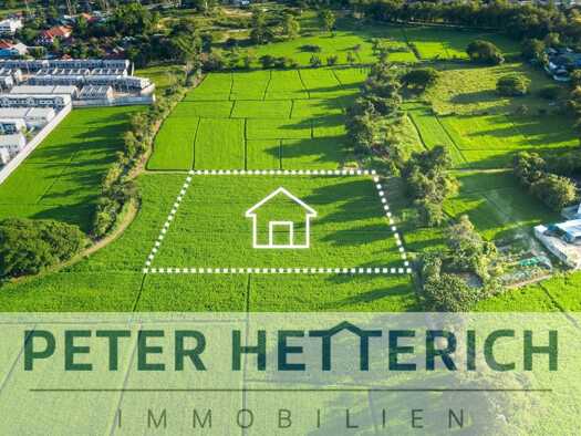 Gewerbegrundstück zum Kauf provisionsfrei 500.000 € 25.000 m² Grundstück Salz 97616