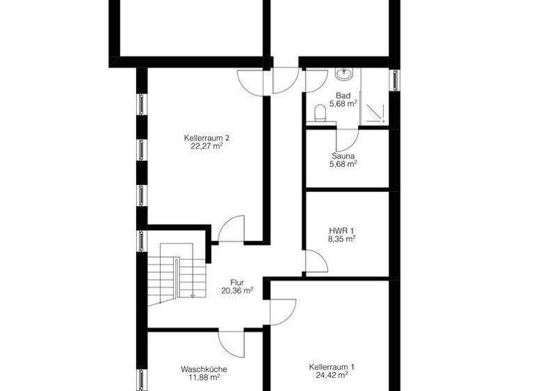 Villa zum Kauf provisionsfrei 3.300.000 € 6 Zimmer 233 m² 920 m² Grundstück Zehlendorf Berlin 14129