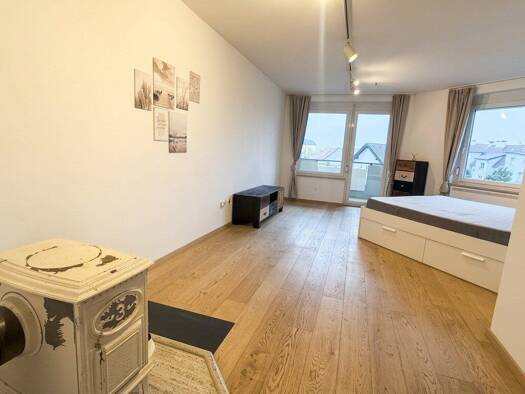 Wohnung zur Miete 750 € Horn 3580