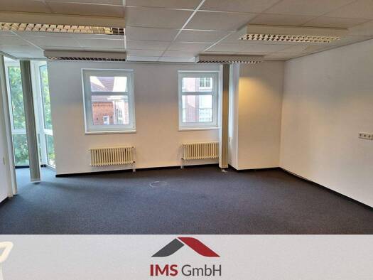 Bürofläche zur Miete 1.150 € 2 m² Bürofläche Leer 26789