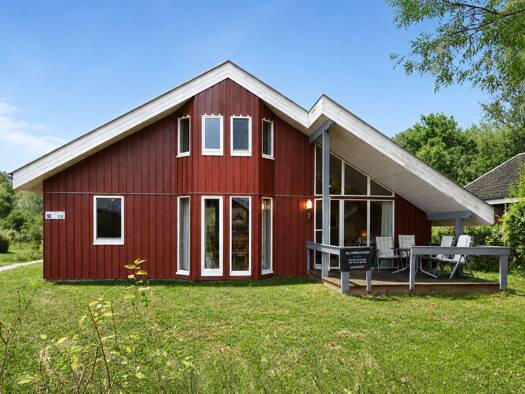 Einfamilienhaus zum Kauf 360.000 € 3,5 Zimmer 81 m² 560 m² Grundstück Rechlin Rechlin 17248