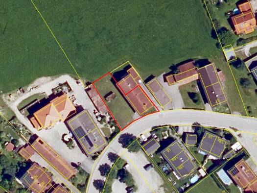 Grundstück zum Kauf 330.000 € 469 m² Grundstück Großkarolinenfeld 83109