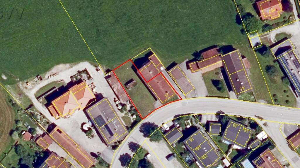 Grundstück zum Kauf 330.000 € 469 m² Grundstück Großkarolinenfeld 83109