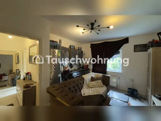 Wohnung zur Miete Tauschwohnung 230 € 2 Zimmer 38 m² Altendorf Stadtbezirk III 45143