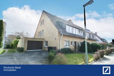 Doppelhaushälfte zum Kauf 720.000 € 10 Zimmer 222 m² 911 m² Grundstück Büderich Meerbusch 40667