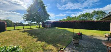 Haus zum Kauf 415.000 € 4 Zimmer 110 m² 800 m² Grundstück Lebrade Plön 24306