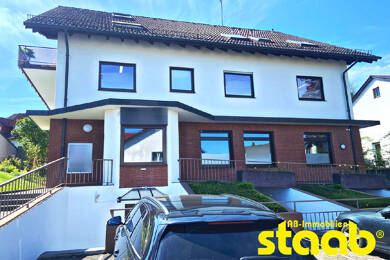 Büro-/Praxisfläche zur Miete 8 € 3 Zimmer Hösbach Hösbach 63768