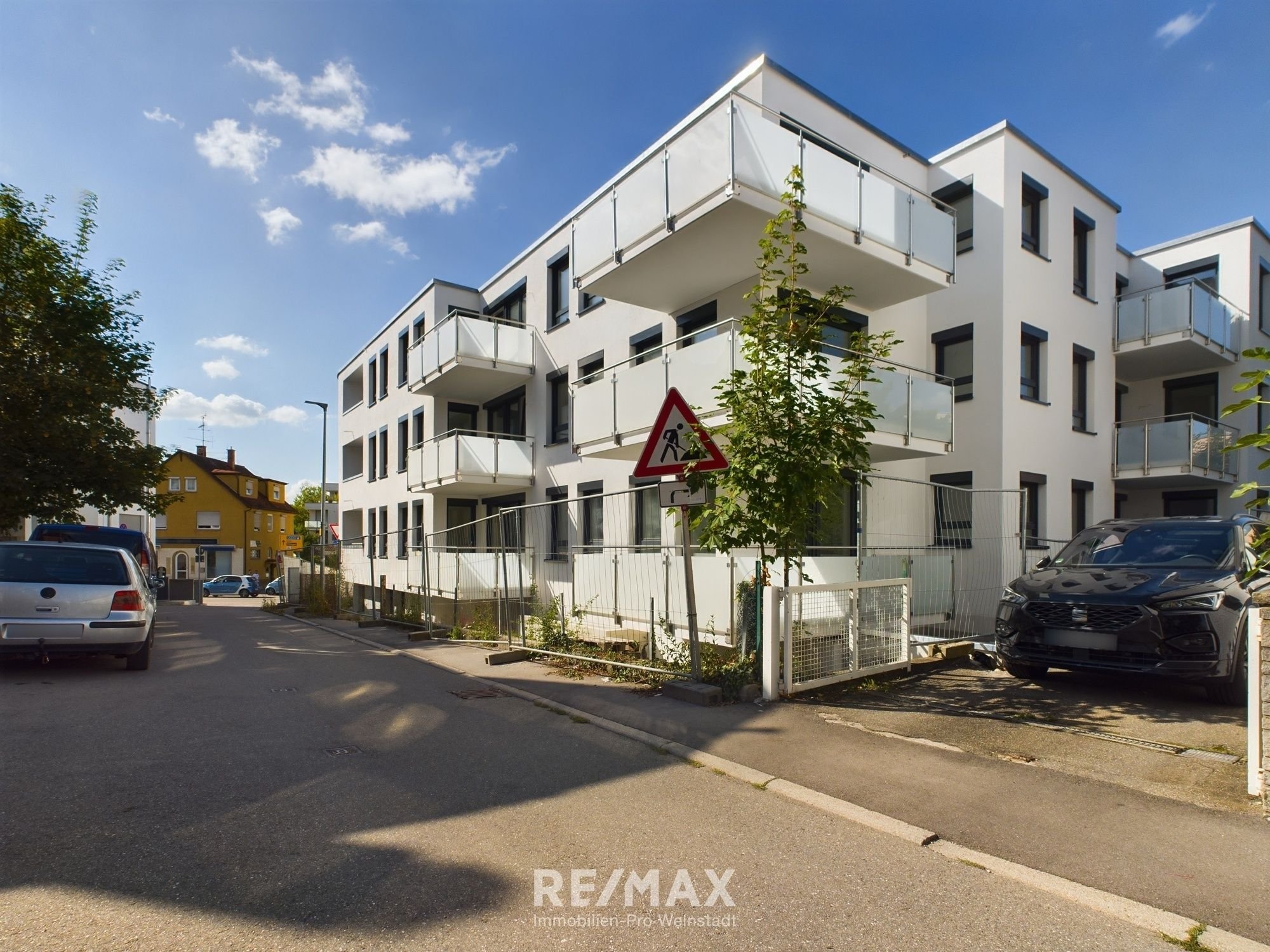 Wohnung zur Miete 890 € 2 Zimmer 54 m²<br/>Wohnfläche 01.12.2024<br/>Verfügbarkeit Kernstadt Leonberg 71229