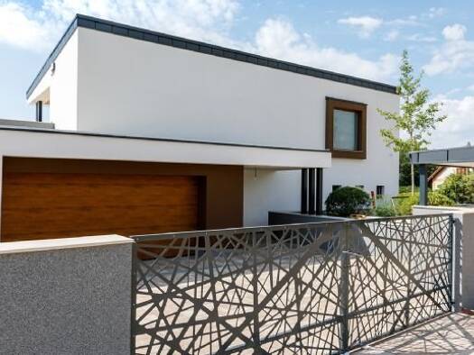 Einfamilienhaus zum Kauf - Erstbezug provisionsfrei 1.060.000 € 338 m² 1.656 m² Grundstück Cserszegtomaj 8372