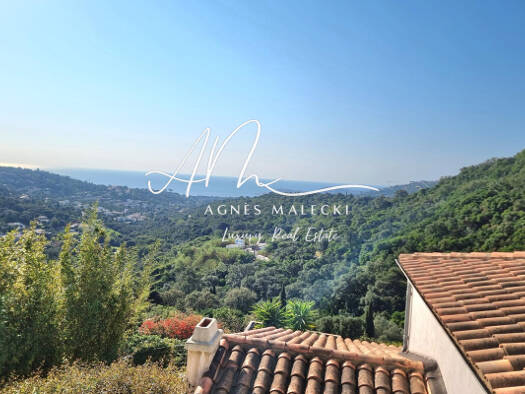 Einfamilienhaus zum Kauf 1.365.000 € 5 Zimmer 110 m² 750 m² Grundstück Sud Cavalaire-sur-Mer 83240