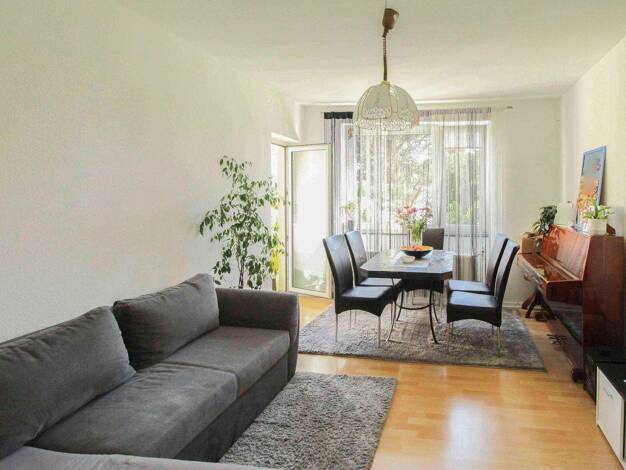 Wohnung zum Kauf 125.000 € 3 Zimmer 56,1 m² 1. Geschoss Hochdahl Erkrath 40699