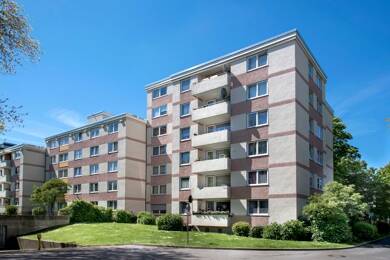 Wohnung zur Miete 569 € 3,5 Zimmer 86,1 m² 2. Geschoss frei ab 01.08.2025 Gedächtnisstraße 7 Weddinghofen Bergkamen 59192