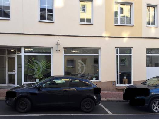 Büro zum Kauf 74.300 € Stadtmitte Plauen 08523