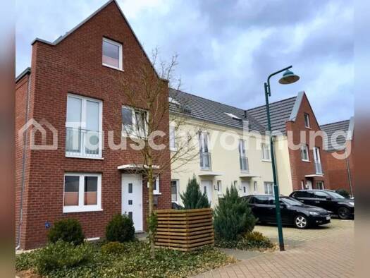 Reihenendhaus zur Miete Tauschwohnung 1.536 € 4 Zimmer 116 m² Kleinmachnow 14532