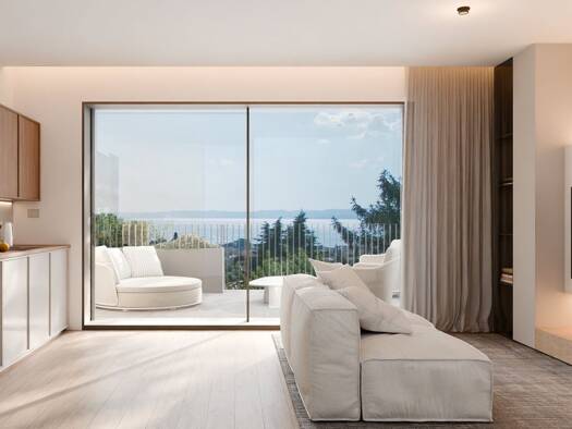 Wohnung zum Kauf 750.000 € 3 Zimmer 59,8 m² 1. Geschoss Via Alzeroni 8 Bardolino 37011