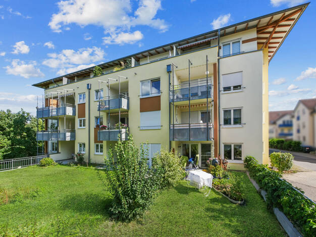 Wohnung zum Kauf 179.900 € 3 Zimmer 73 m² Bannewitz 01728