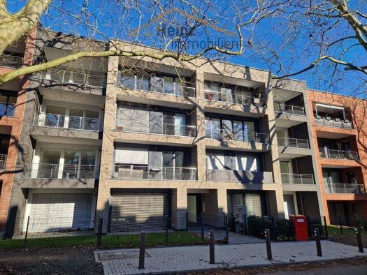 Wohnung zur Miete 1.310 € 3 Zimmer 98 m² 1. Geschoss Gronau Bergisch Gladbach 51465