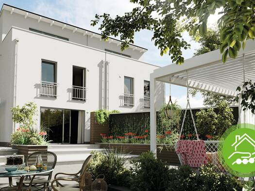 Maisonette zum Kauf - Erstbezug 545.000 € 3 Zimmer 127,9 m² Langendiebach Erlensee 63526