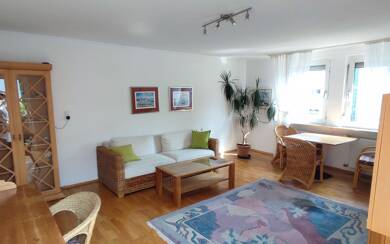 WG-Zimmer zur Miete Wohnen auf Zeit 1.450 € 60 m² frei ab 30.09.2025 In der Römerstadt 0 Praunheim Frankfurt am Main Heddernheim 60439