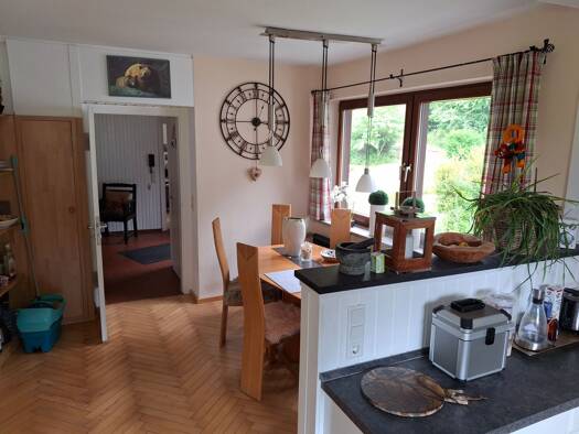 Einfamilienhaus zum Kauf provisionsfrei 575.000 € 6 Zimmer 310 m² 3.600 m² Grundstück frei ab 01.10.2026 Voßheide Lemgo 32657