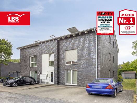 Mehrfamilienhaus zum Kauf 1.249.000 € 12 Zimmer 364,8 m² 561 m² Grundstück Coesfeld Coesfeld 48653