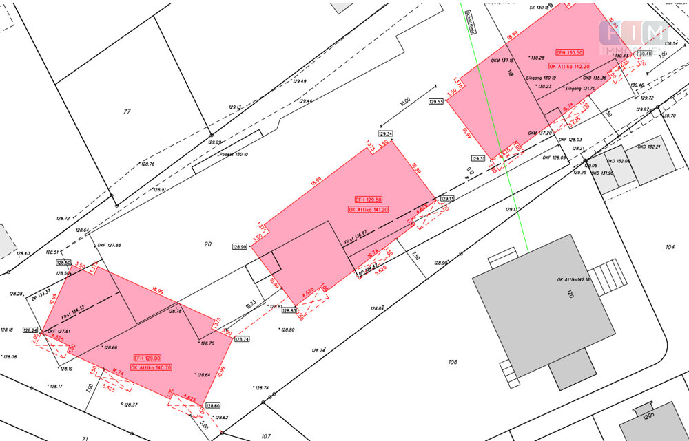 Grundstück zum Kauf 1.550.000 € 3.967 m²<br/>Grundstück Delstern Hagen / Eilpe/Dahl 58091