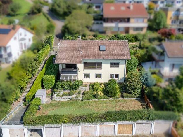Mehrfamilienhaus zum Kauf 765.000 € 9,5 Zimmer 238 m² 377 m² Grundstück Reichenbach 73262