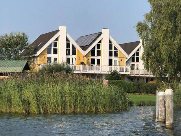 Wohnung zum Kauf 390.000 € 3 Zimmer 85 m² Wendisch Rietz 15864