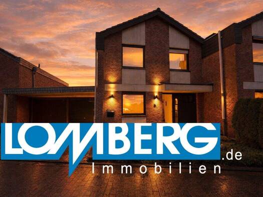 Reihenmittelhaus zur Miete 1.495 € 4 Zimmer 118 m² 229 m² Grundstück frei ab 01.04.2026 St. Hubert Kempen 47906