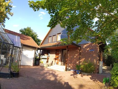 Einfamilienhaus zum Kauf 460.000 € 6 Zimmer 167 m² 1.350 m² Grundstück Tiefenbachweg 11 Besse Edermünde 34295