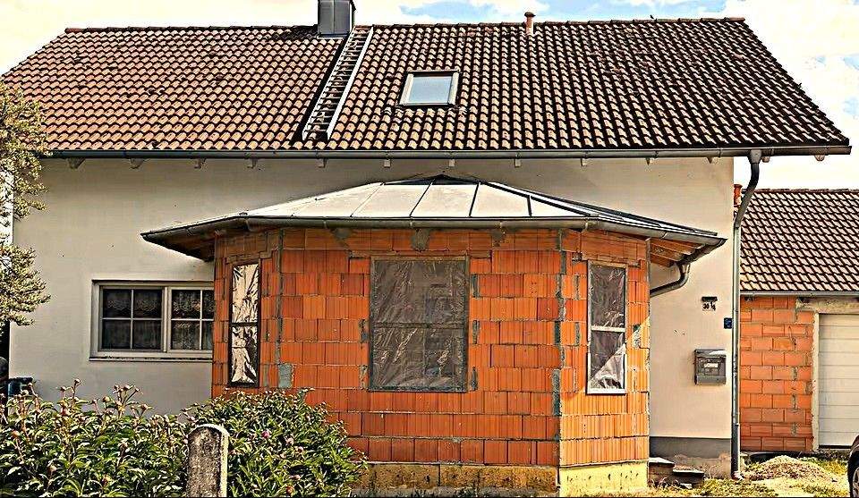 Einfamilienhaus zum Kauf - Ansicht 5