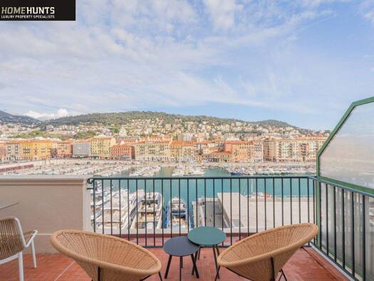 Wohnung zum Kauf 1.420.000 € 67,3 m² Ranteil - Bellevue - Le Maranel - Le Roc NICE - CITY 06000