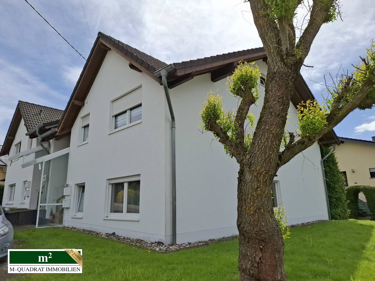 Wohnung zum Kauf 184.000 € 3 Zimmer 75,4 m²<br/>Wohnfläche Goddert 56244