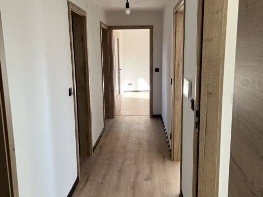 Wohnung zur Miete 600 € 3 Zimmer 54 m² 2. Geschoss frei ab 01.10.2026 Monheim Monheim 86653