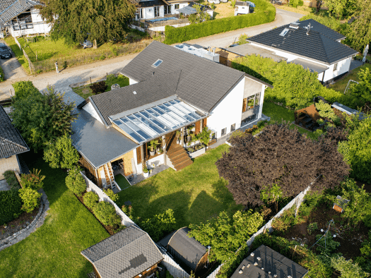 Einfamilienhaus zum Kauf 689.000 € 5 Zimmer 179,5 m² 977 m² Grundstück Hollenstedt Hollenstedt 21279