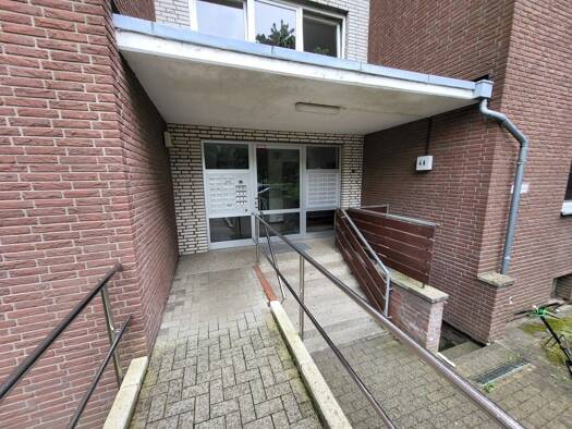 Wohnung zum Kauf 140.000 € 2 Zimmer 51 m² 3. Geschoss Bad Schwartau 23611