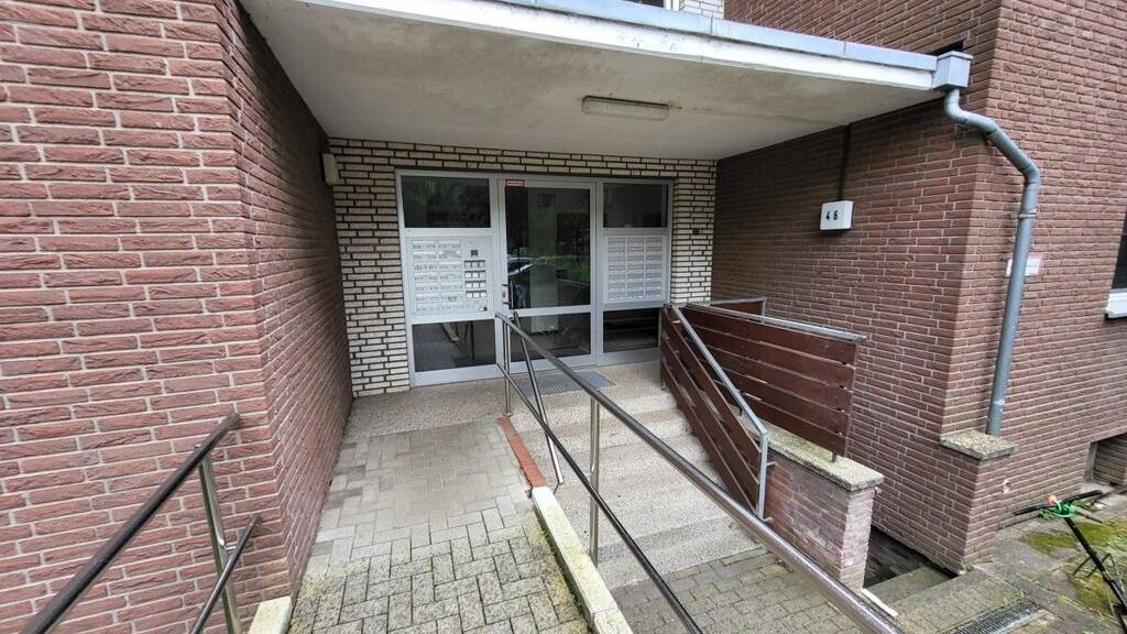 Immobilie in Bad Schwartau - Vermietete 2-Zimmer-Eigentumswohnung mit Balkon und TG-Stellplatz in Bad Schwartau/Cleverbrück - Bild 0