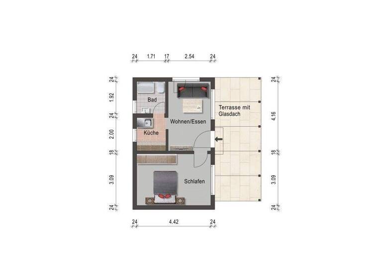 Einfamilienhaus zum Kauf 399.000 € 7 Zimmer 196 m² 1.389 m² Grundstück Warnkenhagen 23948