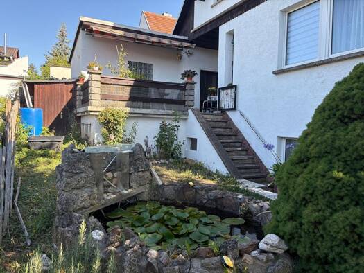 Haus zum Kauf 450.000 € 157 m² 491 m² Grundstück Hochheim Erfurt 99094