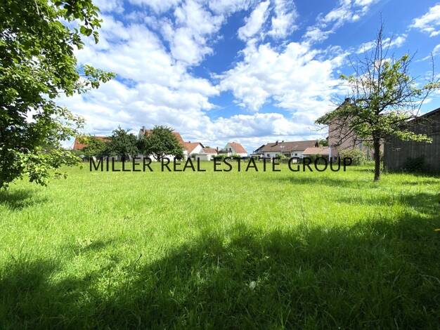 Grundstück zum Kauf 300.700 € 456,7 m² Grundstück Hitzhofen 85122