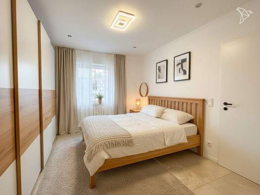 Wohnung zum Kauf 180.000 € 3 Zimmer 55 m² 1. Geschoss Manfort Leverkusen 51377