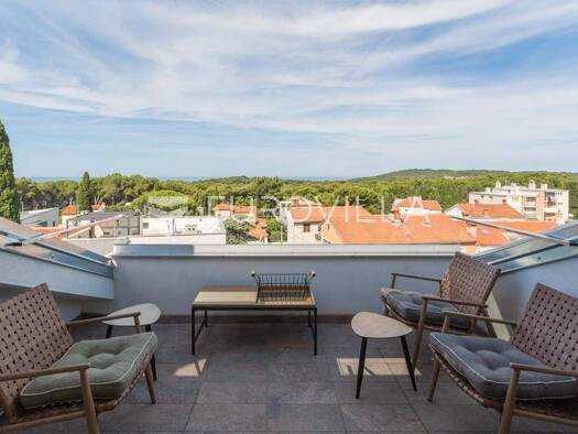 Wohnung zum Kauf 790.000 € 2 Zimmer 130 m² 1. Geschoss Stoja Monte Zaro - Stoja